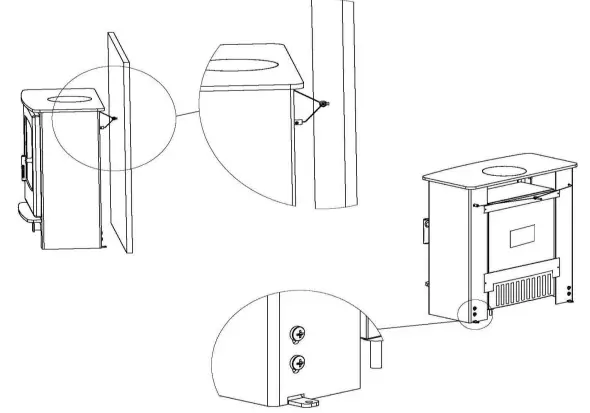 be-modern-2769-Inset-and-Freestanding-Electric-Stove-fig-5