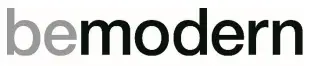 be-modern-logo