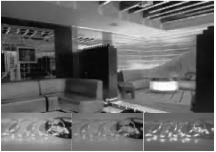 Leuchten Direkt 81215-70 Tenia LED Strip Light-4