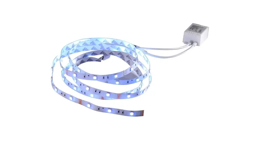Leuchtendireckt 81215-70 Tenia Led Strip Light Instruction Manual Leuchtendireckt 81215-70 Tenia Led Strip Light Instruction Manual