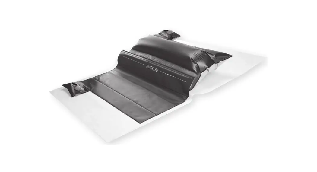 Hovertech Q2roller Lateral Turning Device User Manual