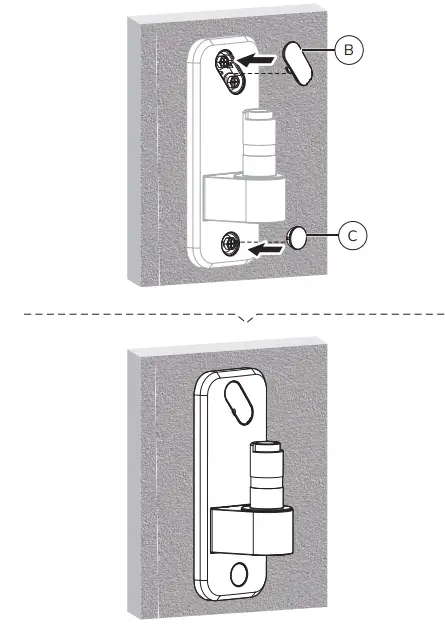 Neomounts-AWL75-450WH-Wall-Adapter-5
