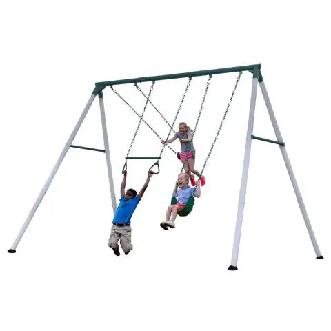Leisure Time Products Recalls Brutus Swing Sets Due To Injury Hazard (recall Alert) Leisure Time Products Recalls Brutus Swing Sets Due To Injury Hazard (recall Alert)