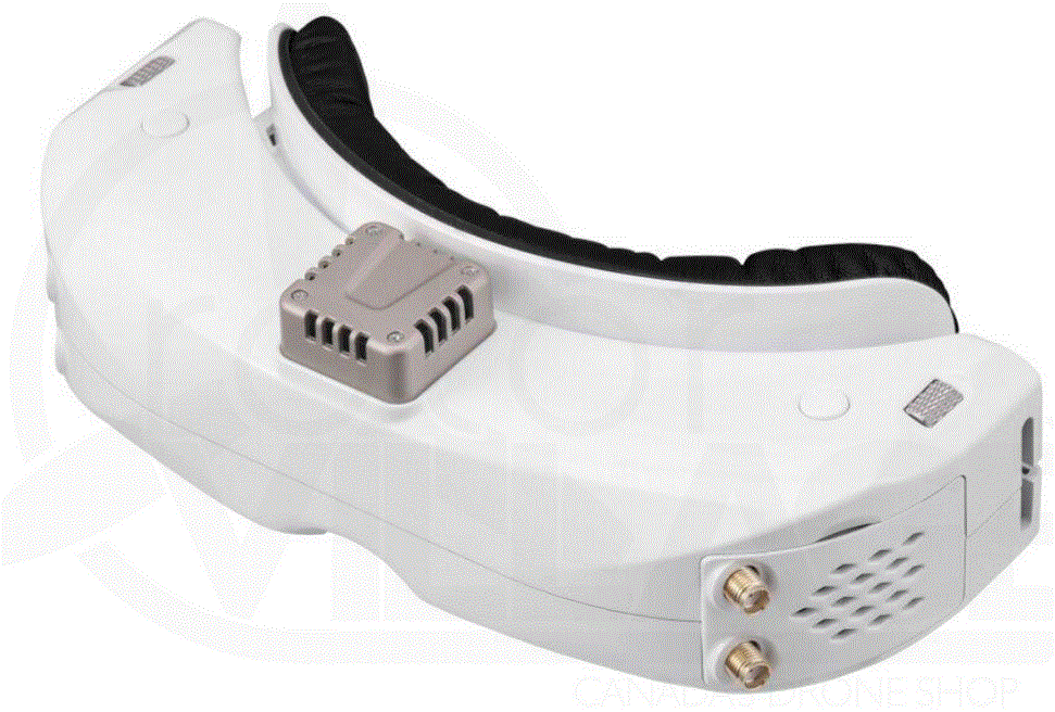 SKYZONE-SKY04L-V2-LCOS-FPV-Goggles-Product