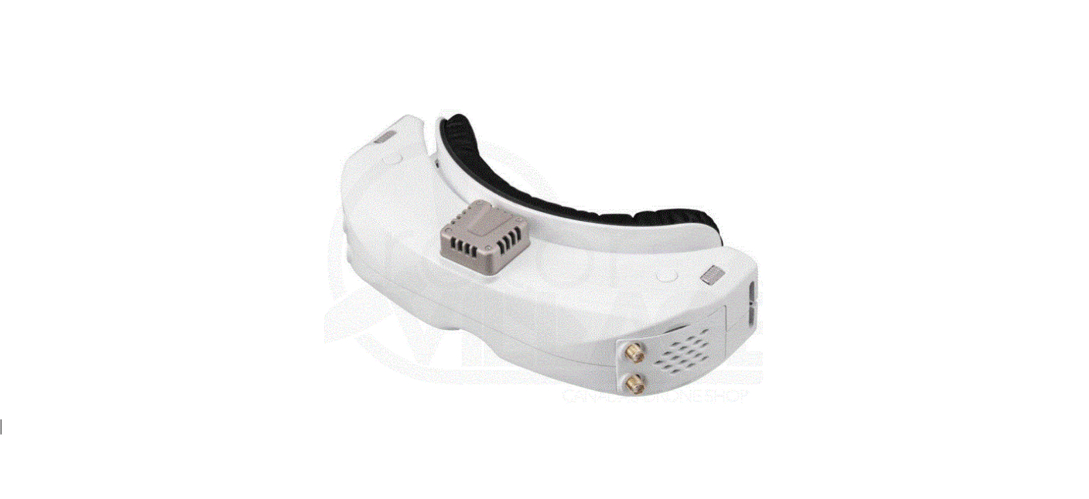 Skyzone Sky04l V2 Lcos Fpv Goggles User Manual
