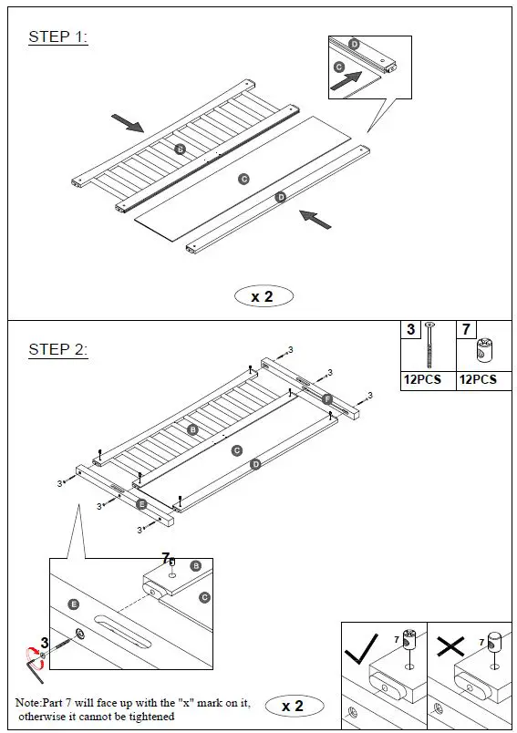 GODEER-LP000341LXLAAE-Gray-Full-Size-Daybed-with-Twin-Size-Trundle-and-Drawers-FIG-4