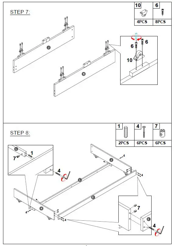 GODEER-LP000341LXLAAE-Gray-Full-Size-Daybed-with-Twin-Size-Trundle-and-Drawers-FIG-7