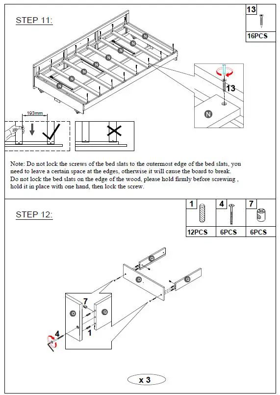 GODEER-LP000341LXLAAE-Gray-Full-Size-Daybed-with-Twin-Size-Trundle-and-Drawers-FIG-9