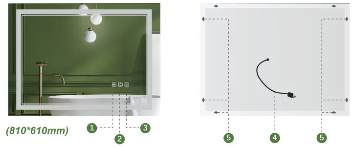 Zeus-Ruta-ZeusRutaBM-1-32-Inch-Wx24-Inch-H-Rectangular-Frameless-LED-Horizontal-or-Vertical-Anti-Fog-Wall-Bathroom-Vanity-Mirror-FIG-4