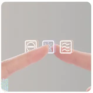 Zeus-Ruta-ZeusRutaBM-1-32-Inch-Wx24-Inch-H-Rectangular-Frameless-LED-Horizontal-or-Vertical-Anti-Fog-Wall-Bathroom-Vanity-Mirror-FIG-7