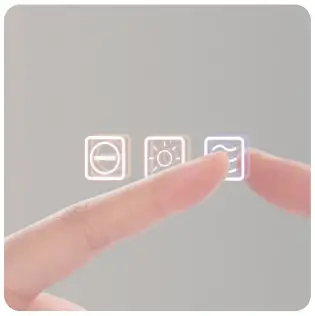 Zeus-Ruta-ZeusRutaBM-1-32-Inch-Wx24-Inch-H-Rectangular-Frameless-LED-Horizontal-or-Vertical-Anti-Fog-Wall-Bathroom-Vanity-Mirror-FIG-8