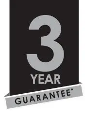 SALTER Metallics Hand Blender User Guide - 3 year Guarantee