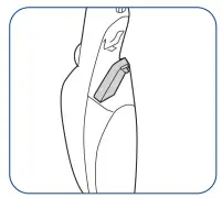 Hoover GOD 00134 Dual Steam Plus 2 IN 1 Steam Mop-fig15