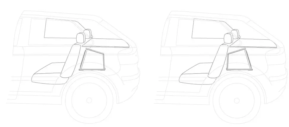 VIBE-sound-PULSE-CBR-12 900-Watts-Bass-Reflex-Subwoofer-Enclosure-FIG-1