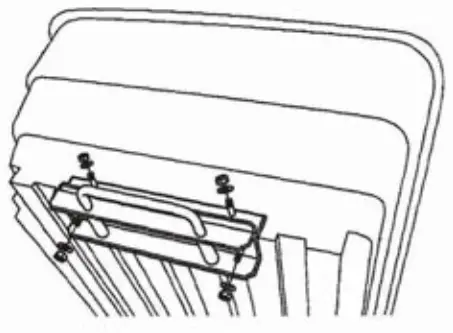 Handy THPDC A Poly Dump Cart - step2
