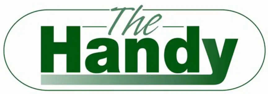 Handy logo