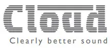 Cloud logo