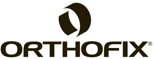 ORTHOFIX logo