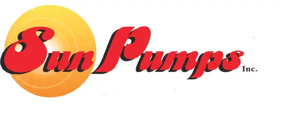 Sun Pumps logo
