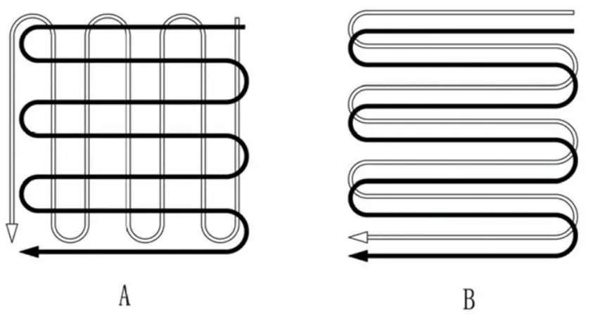 NETTA 294300909055 Electric Garden Tiller - Fig 5
