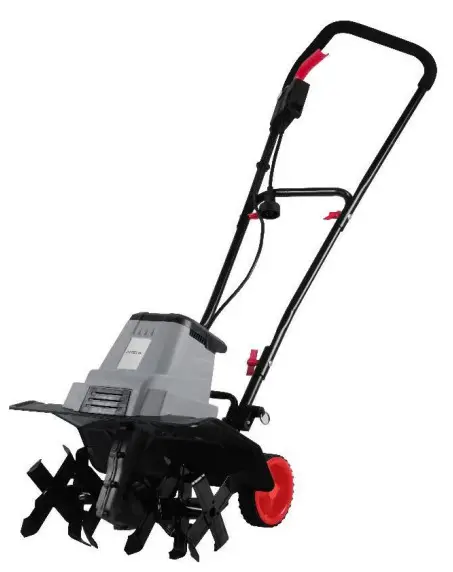 NETTA 294300909055 Electric Garden Tiller