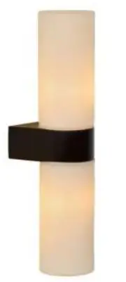 LUCiDE-JESSE-Bathroom-Wall-Light-product