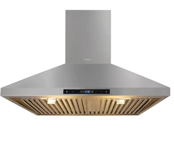 THOR-KITCHEN-TRH4805 48-Inch-Under-Cabinet-Range-Hood-product-image