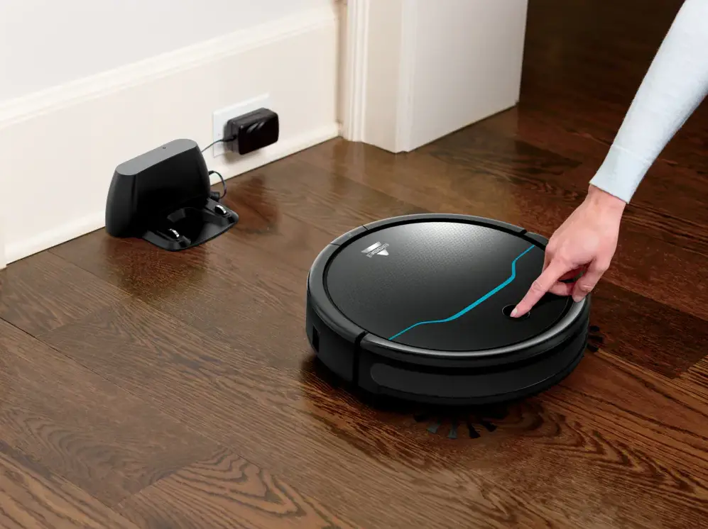Routine Maintenance | How To Video | Cleanview® Connect Robotic Vacuum Routine Maintenance | How To Video | Cleanview® Connect Robotic Vacuum