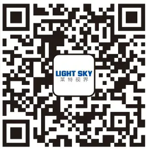 LIGHT SKY TX1940D Fly Dragon Lighting Equipment - qr 2
