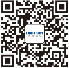 LIGHT SKY TX1940D Fly Dragon Lighting Equipment - qr