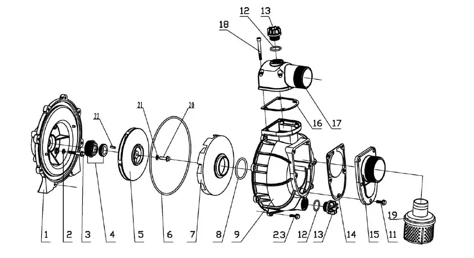 NORTH-STAR-1064711-High-Pressure-Water-Pump-FIG-10