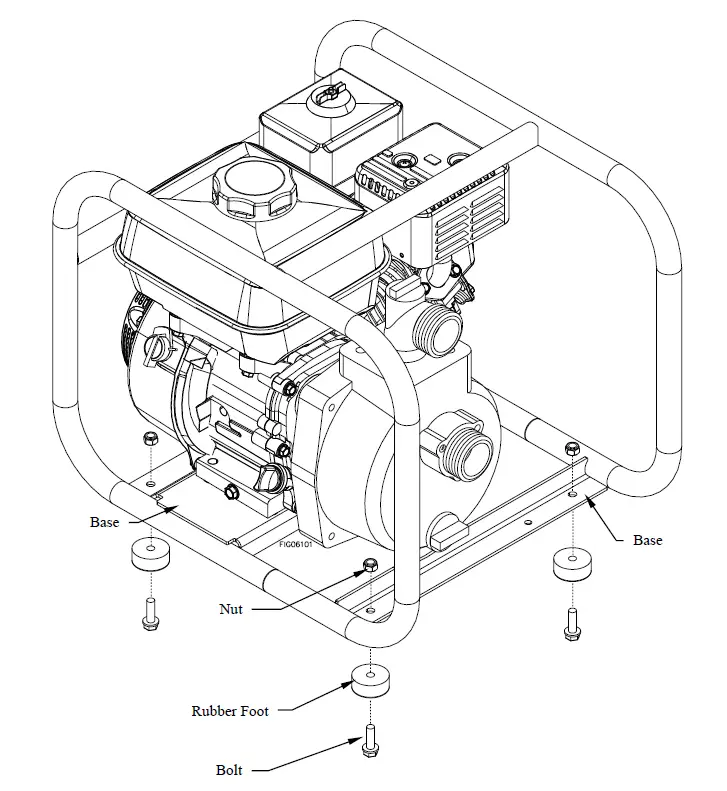 NORTH-STAR-1064711-High-Pressure-Water-Pump-FIG-5