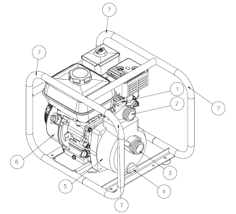 NORTH-STAR-1064711-High-Pressure-Water-Pump-FIG-6