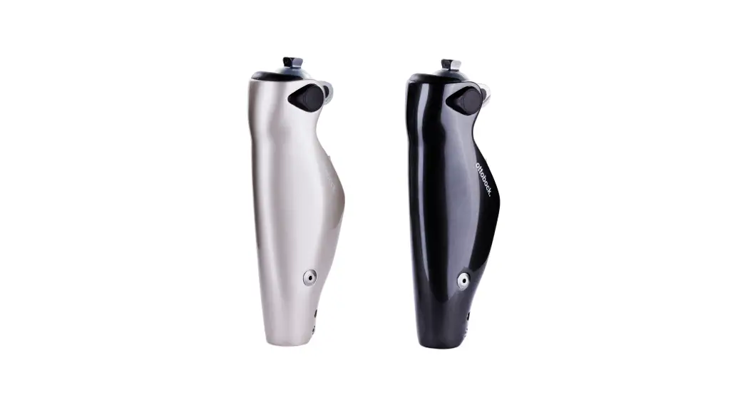 Ottobock C-leg 4 Above Knee Prosthetic Leg User Guide