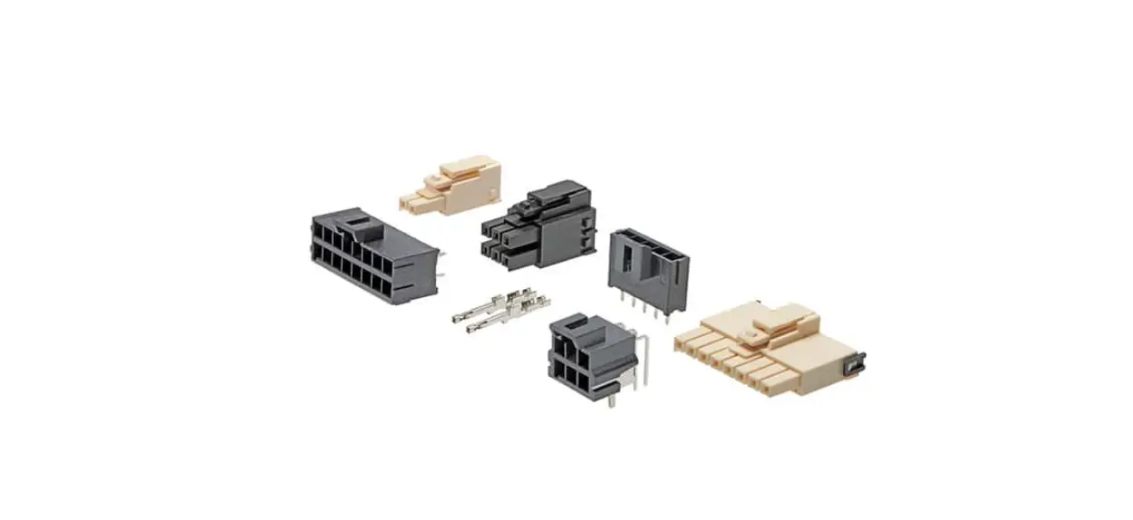 Molex 0436500509 Connector Headers And Pcb Receptacles Instruction Manual