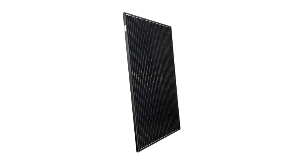 Suntech Hypro 325w Mono Half Cell Solar Module User Guide
