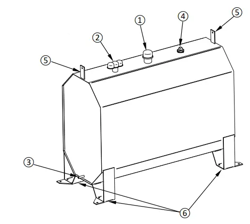CEMO-980-Litre-Diesel-Mobile-Storage-Tank-fig-1