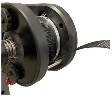 EXXENTRIC KPGAS kPulley Go Device - Step 1