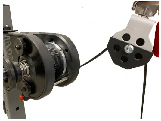 EXXENTRIC KPGAS kPulley Go Device - Step 2