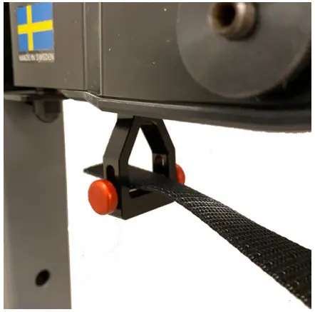 EXXENTRIC KPGAS kPulley Go Device - Step 3