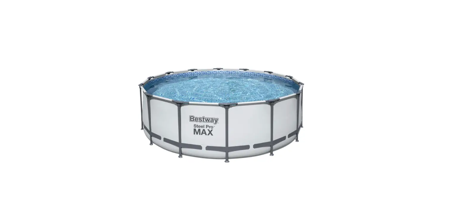 Bestway Steel Pro Max Ground Pool User Guide Bestway Steel Pro Max Ground Pool User Guide
