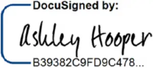 Ashley Signature