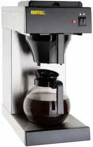 BUFFALO CT815 Filter Coffee Machine