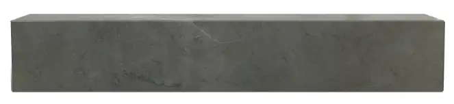 MENU ME7050960 Plinth Shelf Kendzo Marble