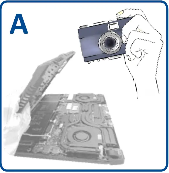 ASUS X421EQ Portable Laptop 05