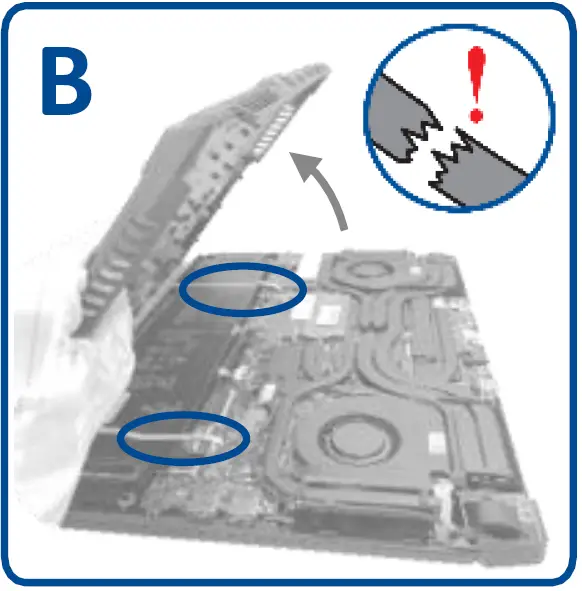 ASUS X421EQ Portable Laptop 06