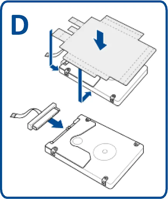 ASUS X421EQ Portable Laptop 07