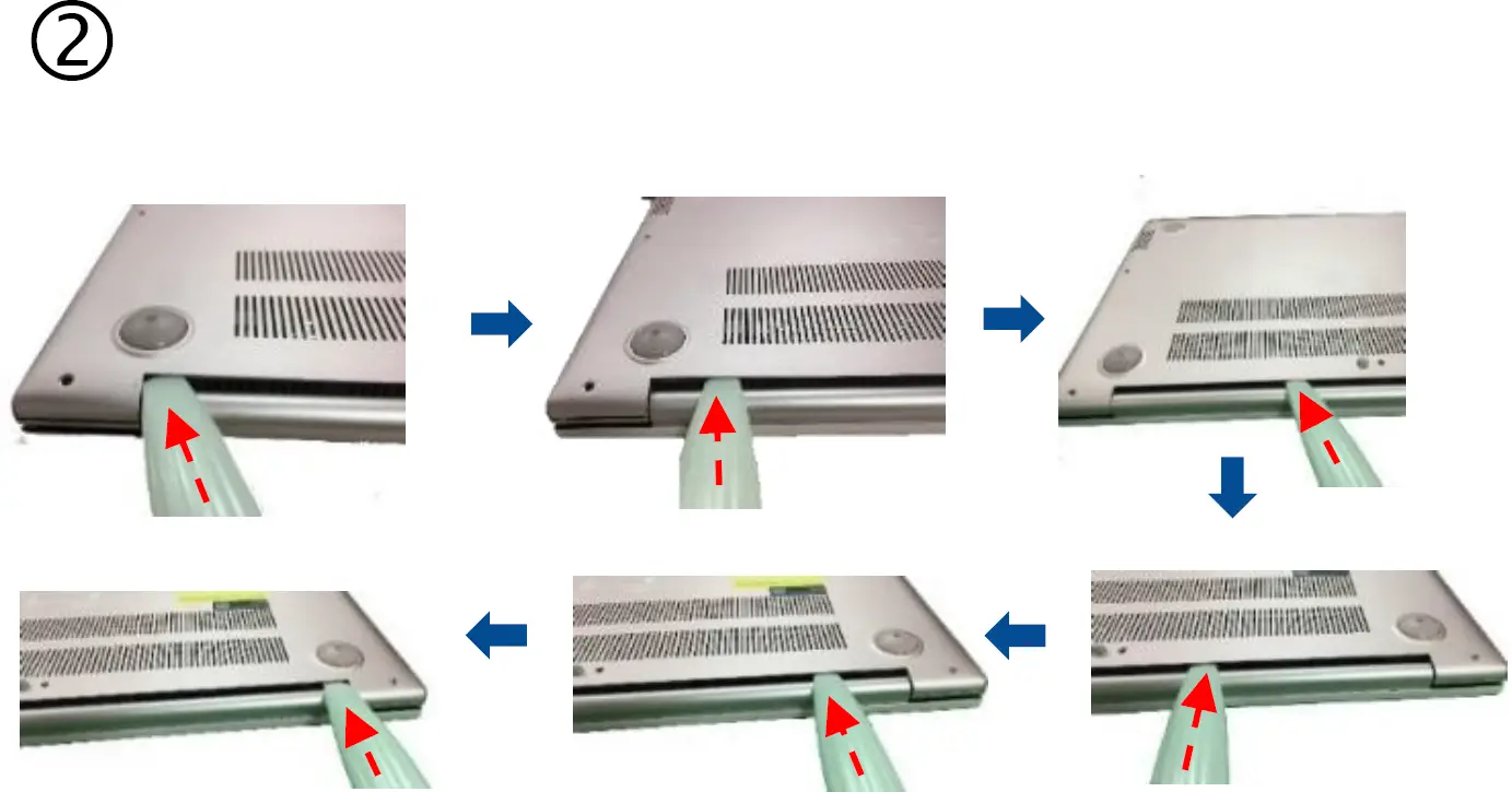 ASUS X421EQ Portable Laptop 13