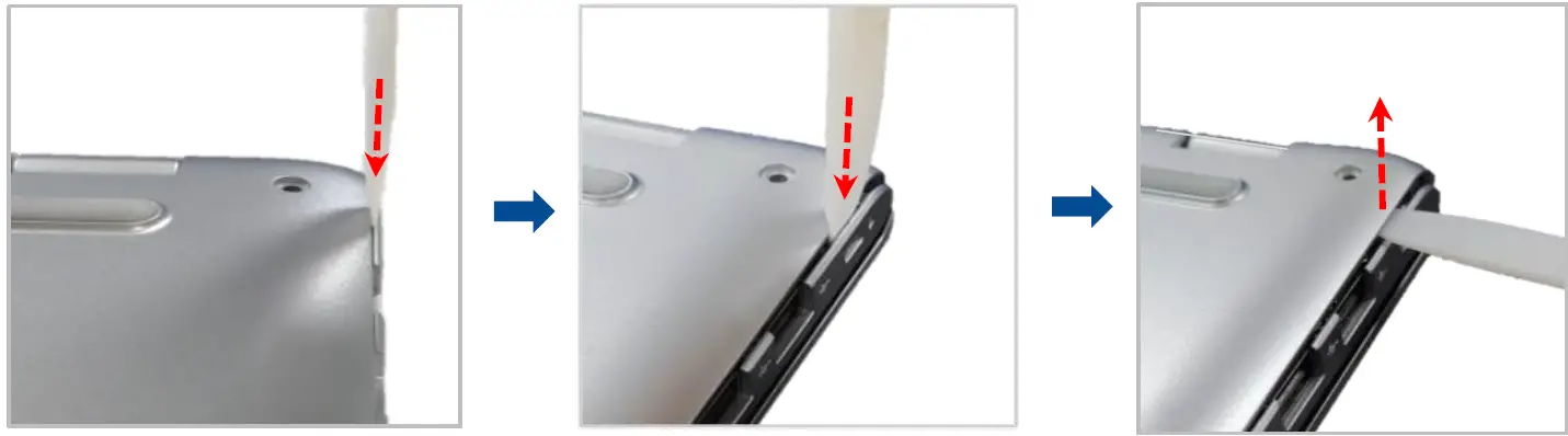 ASUS X421EQ Portable Laptop 14