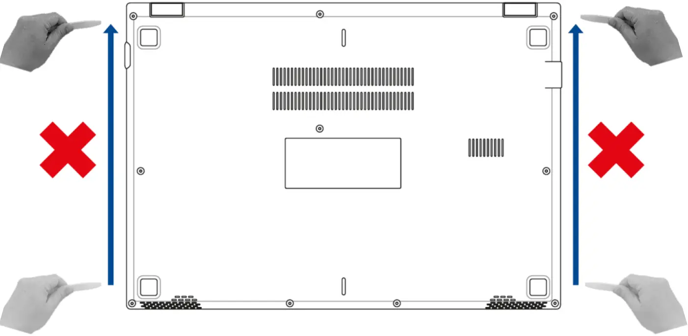 ASUS X421EQ Portable Laptop 15